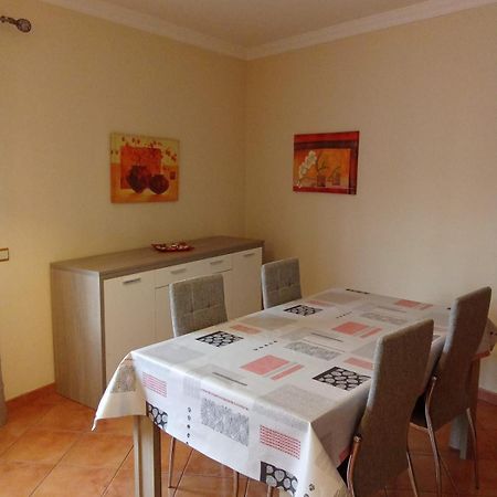 Bel Appartement Centre De Ταβίρα Εξωτερικό φωτογραφία