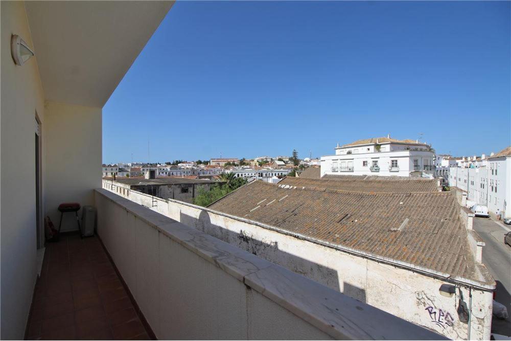 Bel Appartement Centre De Ταβίρα Εξωτερικό φωτογραφία