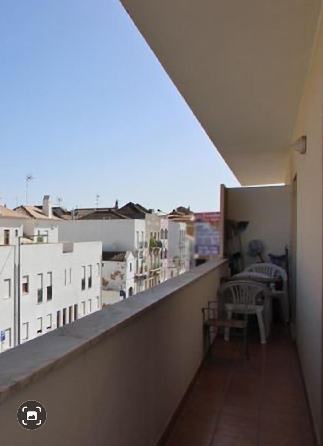 Bel Appartement Centre De Ταβίρα Εξωτερικό φωτογραφία