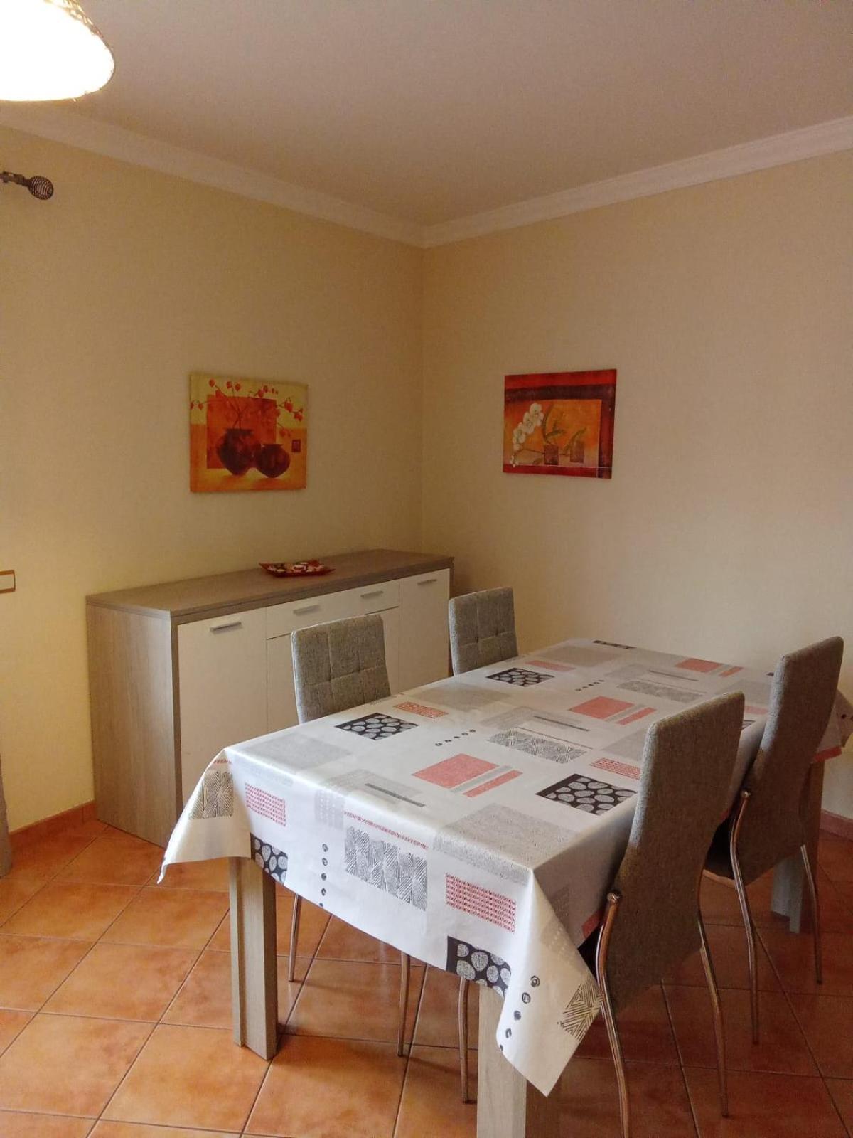 Bel Appartement Centre De Ταβίρα Εξωτερικό φωτογραφία