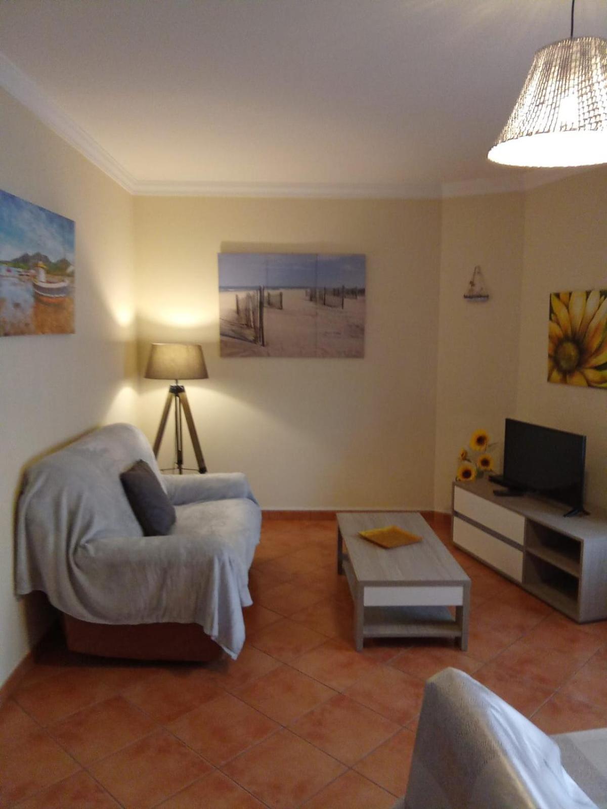 Bel Appartement Centre De Ταβίρα Εξωτερικό φωτογραφία