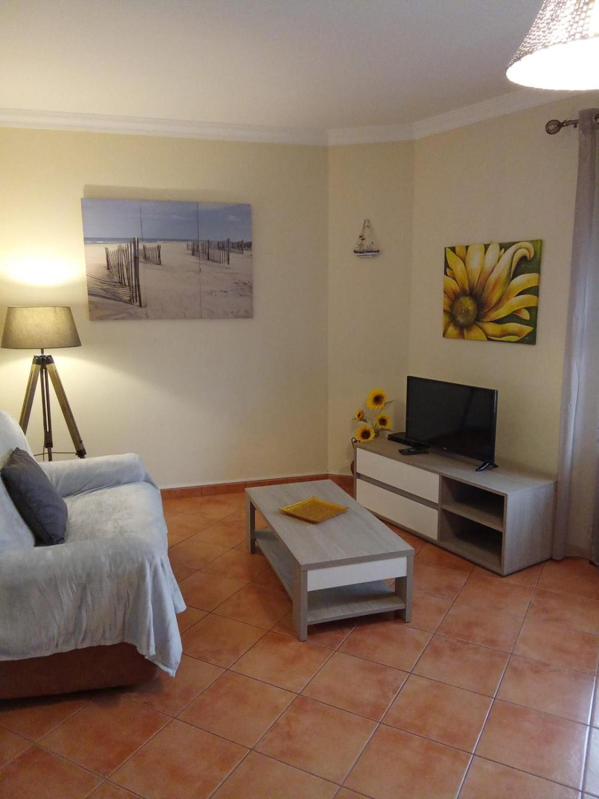 Bel Appartement Centre De Ταβίρα Εξωτερικό φωτογραφία