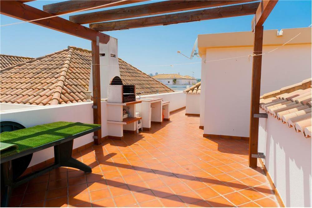 Bel Appartement Centre De Ταβίρα Εξωτερικό φωτογραφία