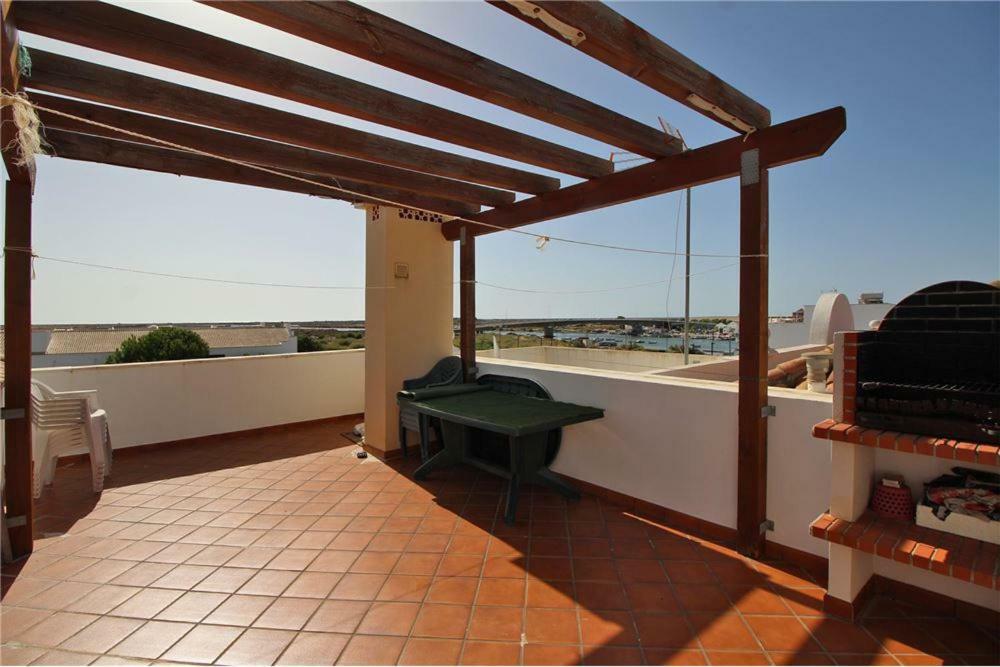 Bel Appartement Centre De Ταβίρα Εξωτερικό φωτογραφία