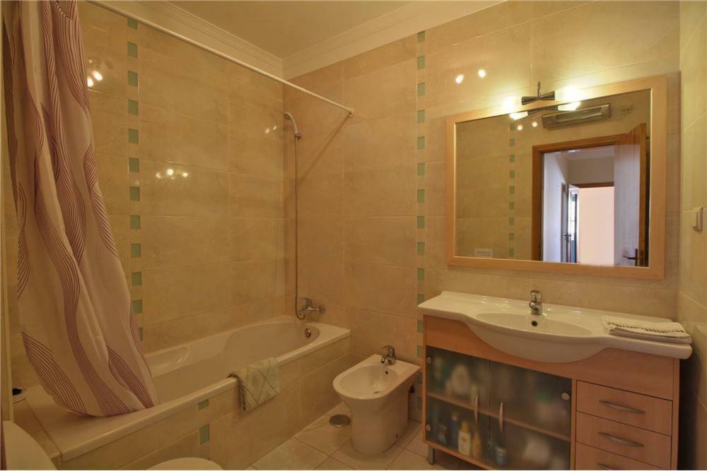 Bel Appartement Centre De Ταβίρα Εξωτερικό φωτογραφία