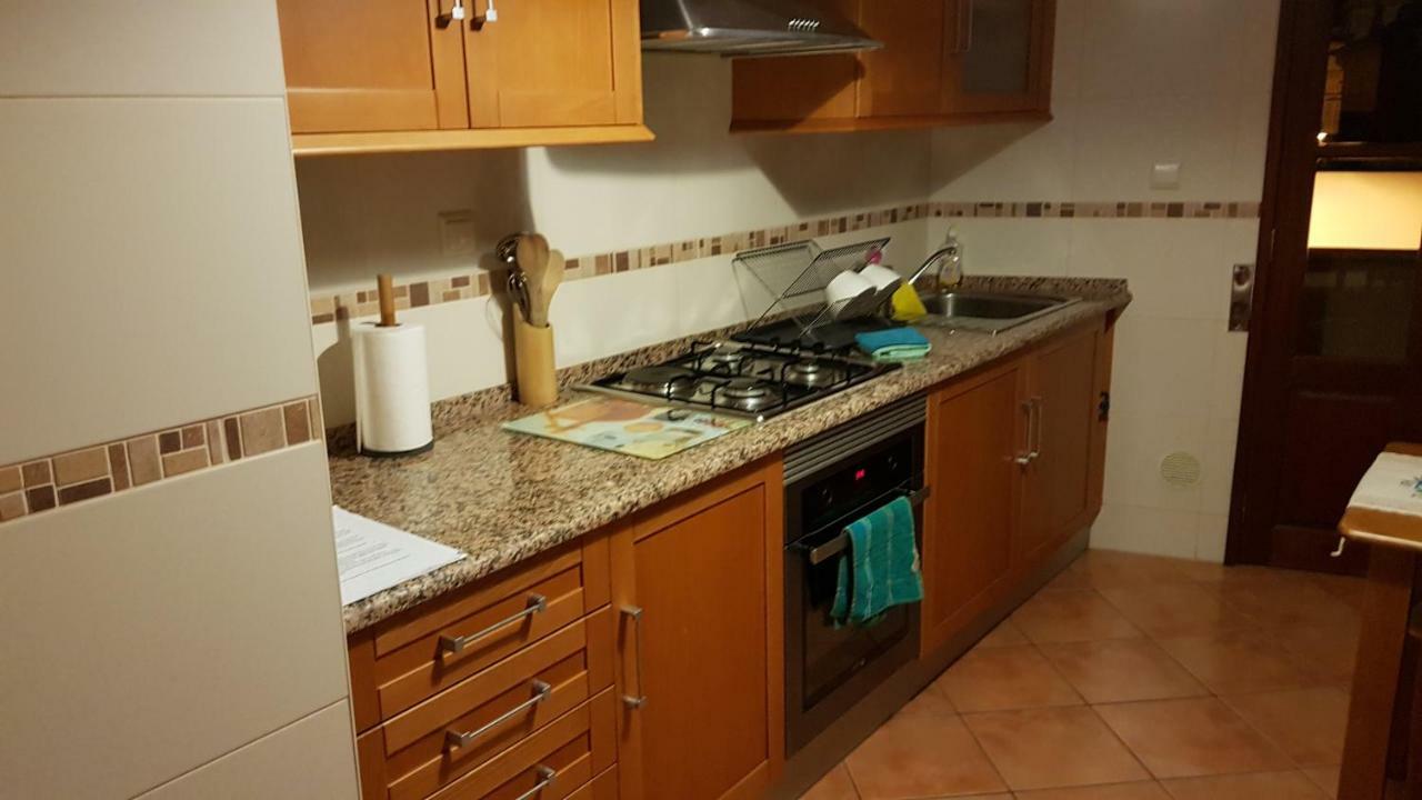 Bel Appartement Centre De Ταβίρα Εξωτερικό φωτογραφία