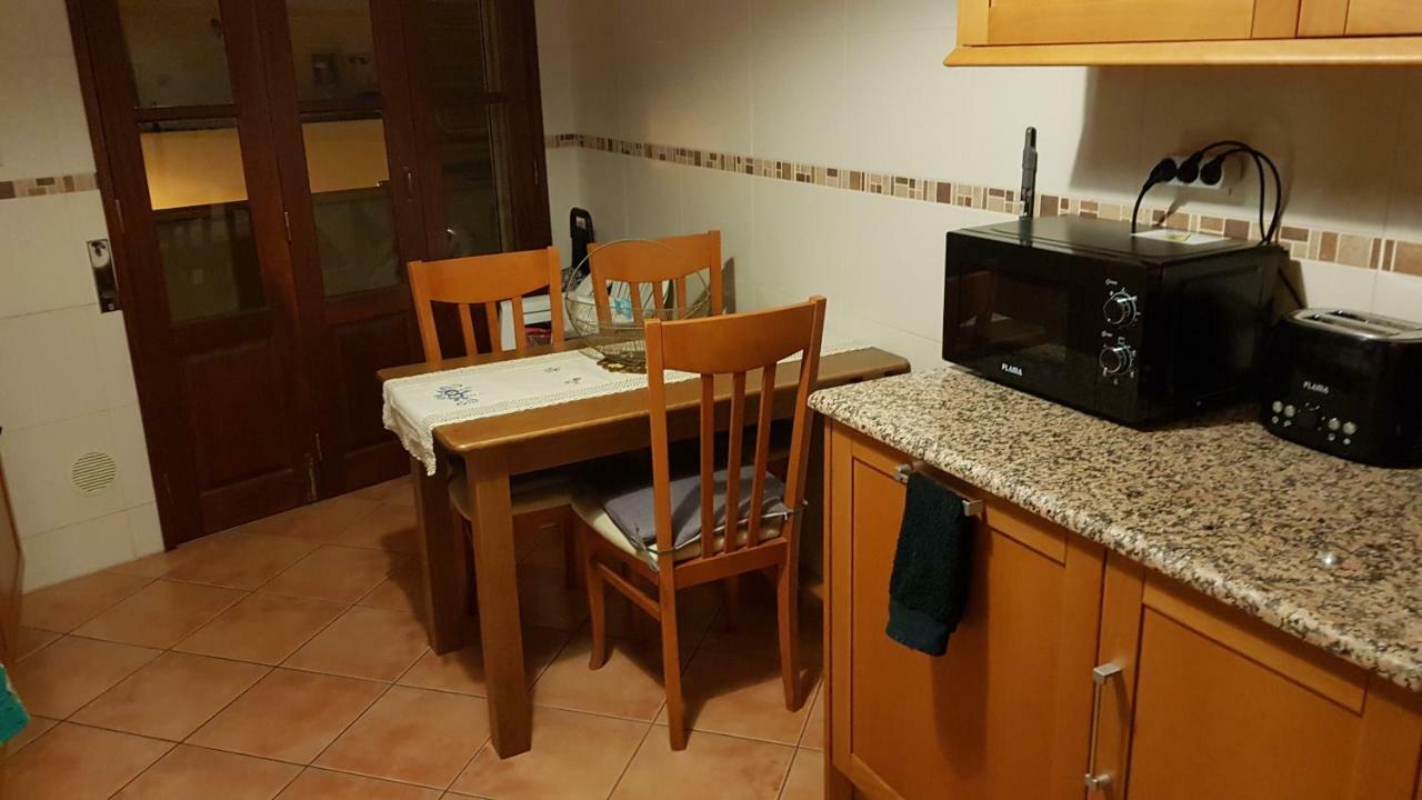Bel Appartement Centre De Ταβίρα Εξωτερικό φωτογραφία